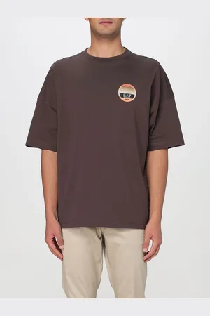 EA7 T-Shirt Homme couleur