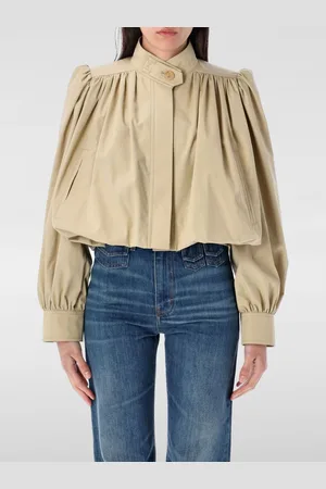 Chloé Veste CHLOÉ Femme couleur