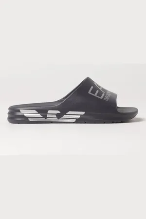 EA7 Sandales Homme couleur