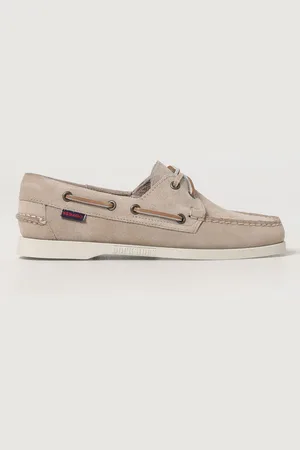 SEBAGO Mocassins Femme couleur