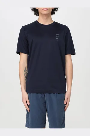 Paul & Shark T-Shirt Homme couleur