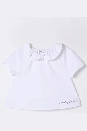 Il gufo Top Enfant couleur