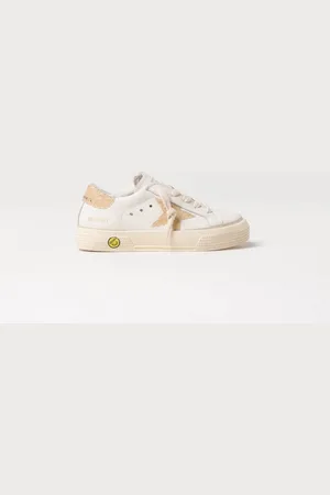 Golden Goose Baskets Enfant couleur