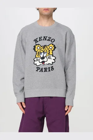Kenzo Sweatshirt Homme couleur