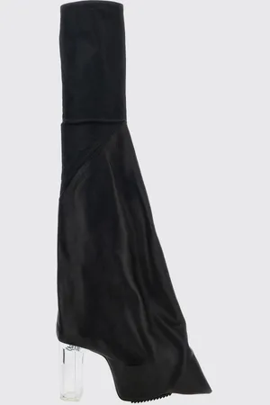 Rick Owens Bottes Femme couleur