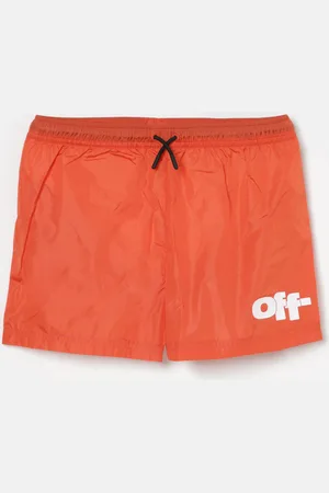 OFF-WHITE Maillot De Bain Enfant couleur