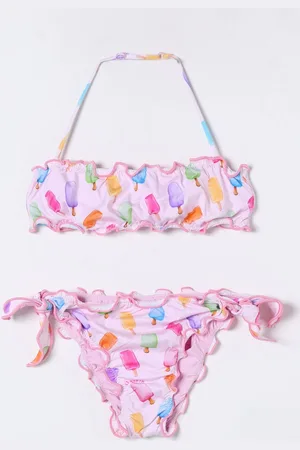 MC2 SAINT BARTH Maillot De Bain Enfant couleur