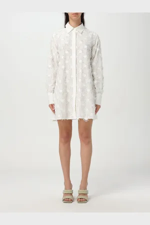 Msgm Robes Femme couleur