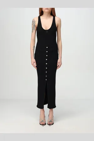 Paco rabanne Robes Femme couleur