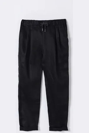 Brunello Cucinelli Pantalon Enfant couleur