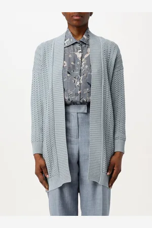 ELEVENTY Cardigan Femme couleur
