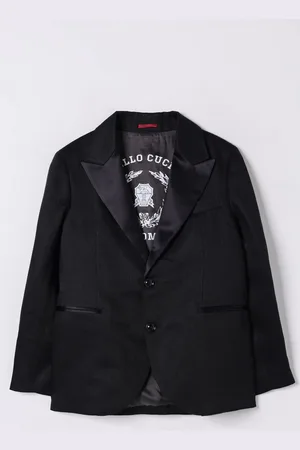 Brunello Cucinelli Blazer Enfant couleur