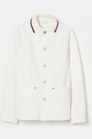 Gucci Veste Enfant couleur