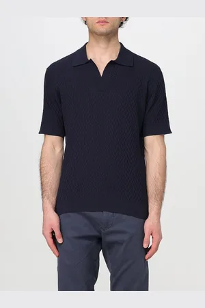 Paolo Pecora Polo Homme couleur