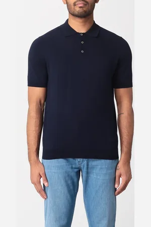 BALLANTYNE Polo Homme couleur