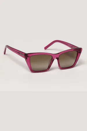 Saint Laurent Lunettes De Soleil Femme couleur