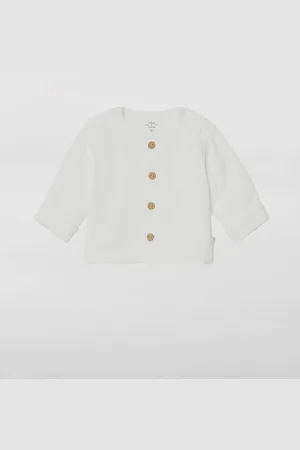 TEDDY & MINOU Veste Enfant couleur