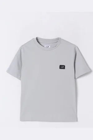 C.P. Company T-Shirt C. P. COMPANY Enfant couleur