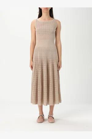 ANTONINO VALENTI Robes Femme couleur