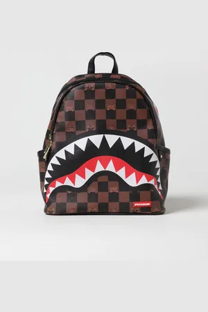 Sprayground Sac à Dos Homme couleur