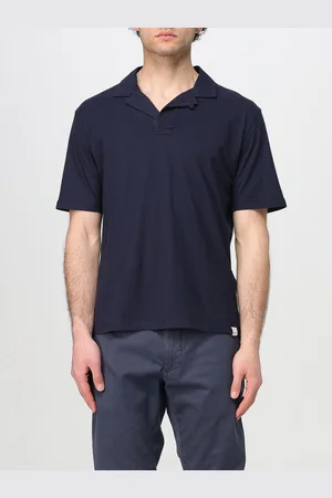Paolo Pecora Polo Homme couleur