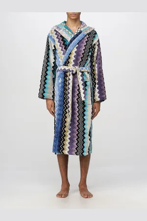 Missoni Peignoirs Lifestyle couleur