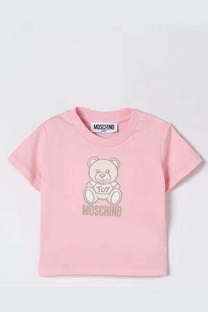 Moschino T-Shirt Enfant couleur