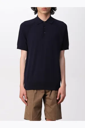 Paolo Pecora Polo Homme couleur