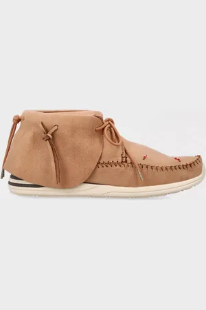 VISVIM Bottines Homme couleur
