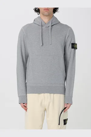 Stone Island Sweatshirt Homme couleur