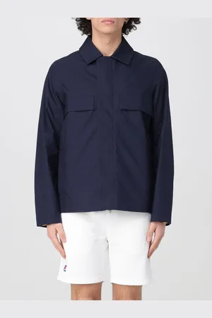 K-Way Veste Homme couleur