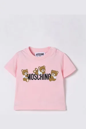 Moschino T-Shirt Enfant couleur