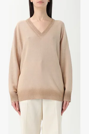 Fabiana Filippi Pull Femme couleur