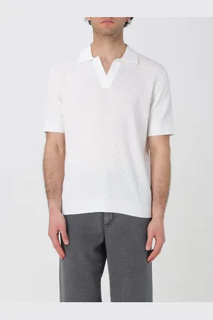 Paolo Pecora Polo Homme couleur