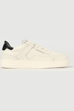 Emporio Armani Baskets Homme couleur