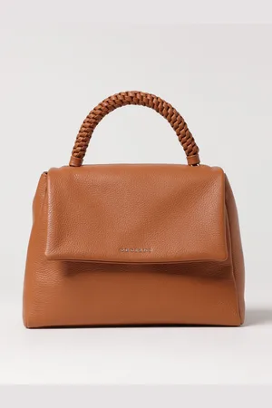 Orciani Sac Porté Main Femme couleur