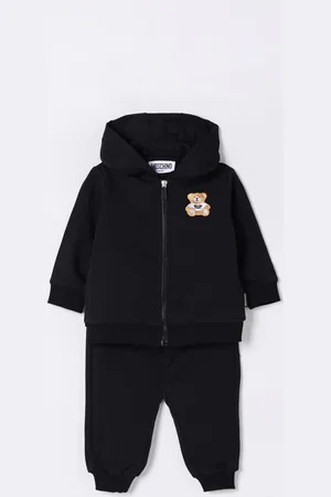 Moschino Combinaisons Enfant couleur