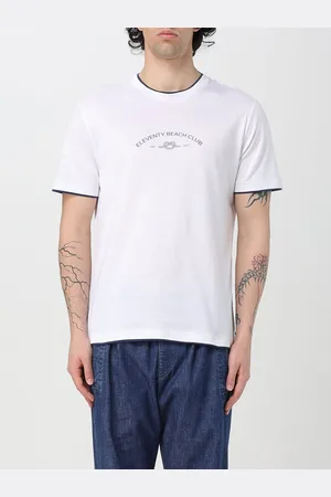 ELEVENTY T-Shirt Homme couleur