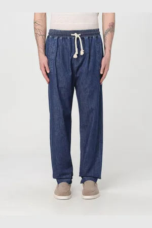 ELEVENTY Pantalon Homme couleur