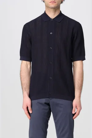 Paolo Pecora Polo Homme couleur