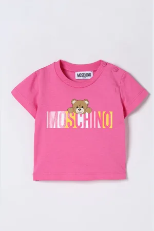 Moschino T-Shirt Enfant couleur