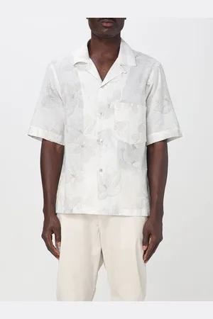 ELEVENTY Chemise Homme couleur