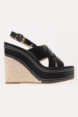 Michael Kors Chaussures Compensées Femme couleur