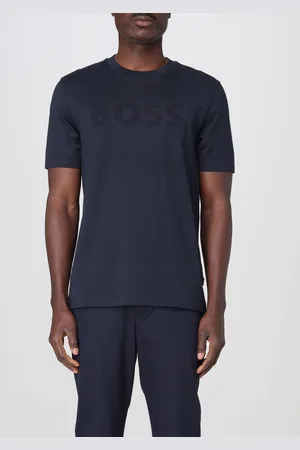 HUGO BOSS T-Shirt Homme couleur
