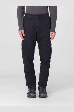 Stone Island Pantalon Homme couleur