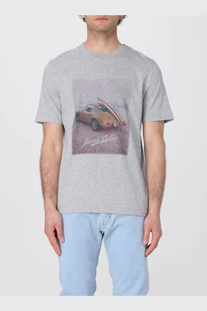 Jacob Cohen T-Shirt Homme couleur