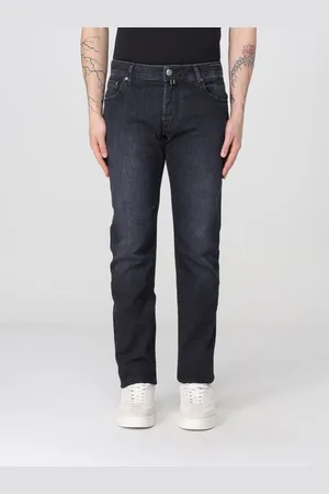 Jacob Cohen Jeans Homme couleur