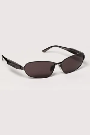 Balenciaga Lunettes De Soleil Femme couleur