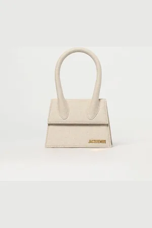 Jacquemus Sac Porté Main Femme couleur