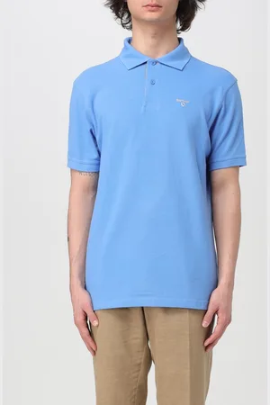 Barbour Polo Homme couleur